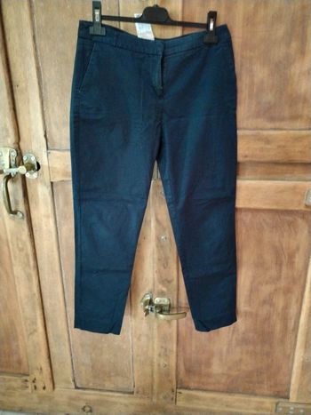Pantalon chino