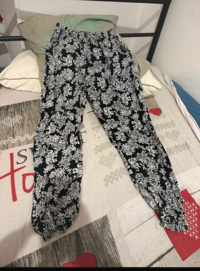 Pantalon femme taille L💐