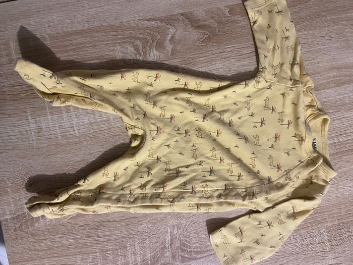 Lot de pyjama garçon ( ou mixtes ) - photo numéro 2