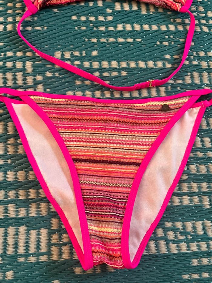 maillot de bain zara - photo numéro 2