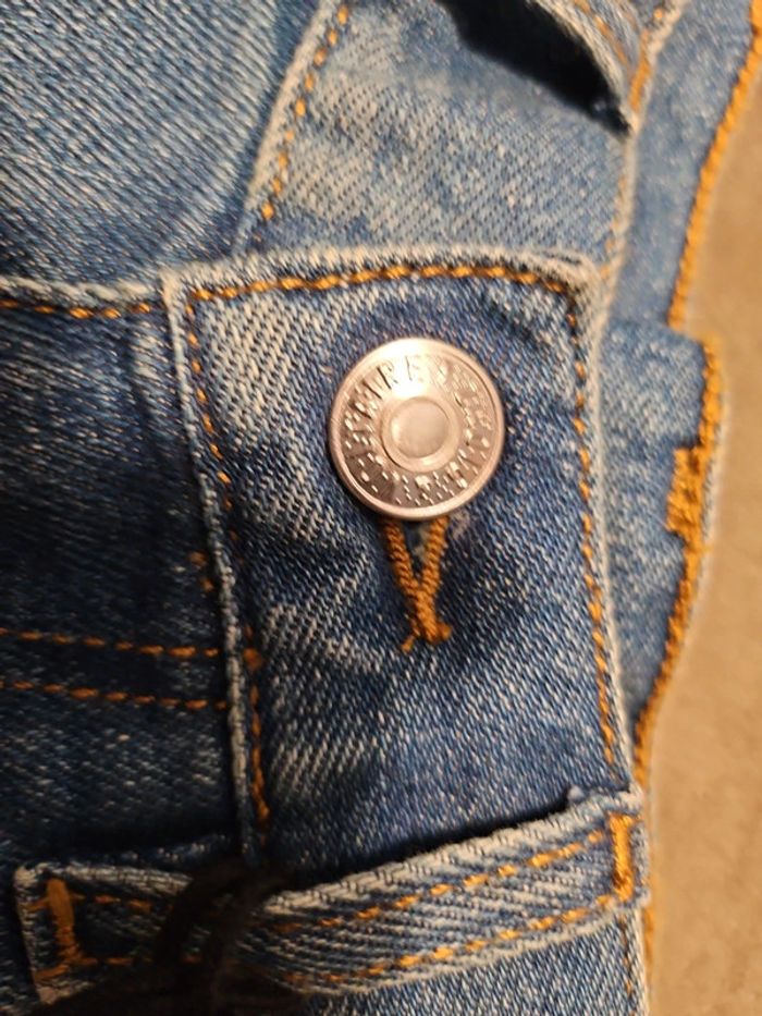 Short zadig et voltaire - photo numéro 4