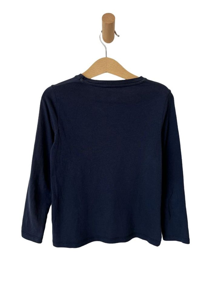 Pyjama coton 2 pièces (magie / lapins) - La Redoute 6 ans - photo numéro 4