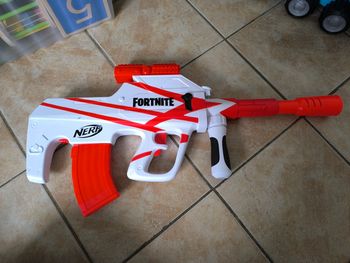 Nerf Fortnite 