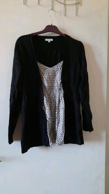 Pull maternité