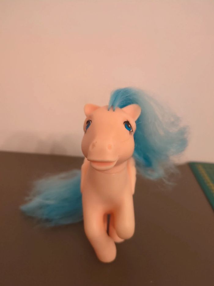 my little pony sprinkles - photo numéro 3