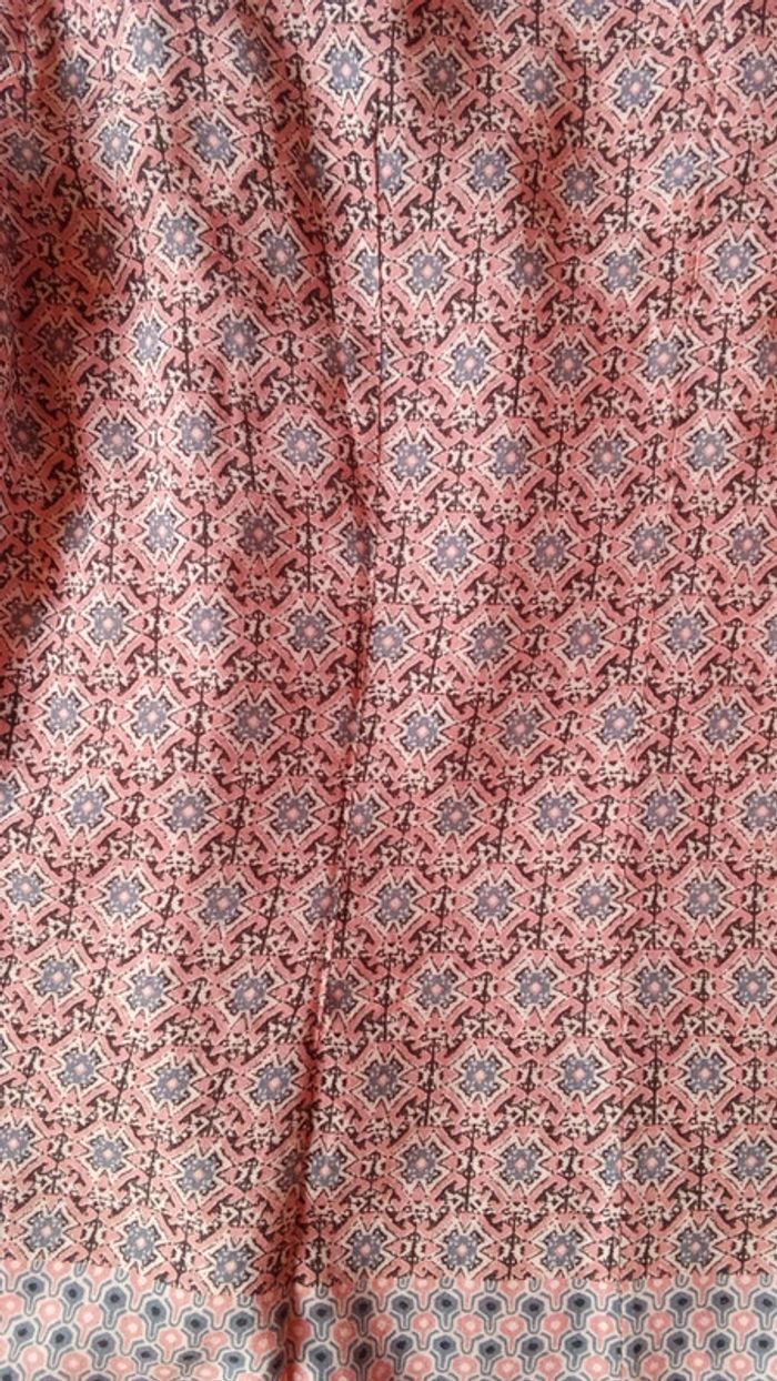 Blouse débardeur Camaïeu taille 38 - photo numéro 5