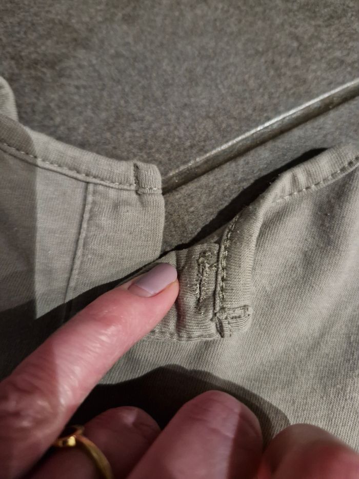 T-shirt 18 mois - photo numéro 5