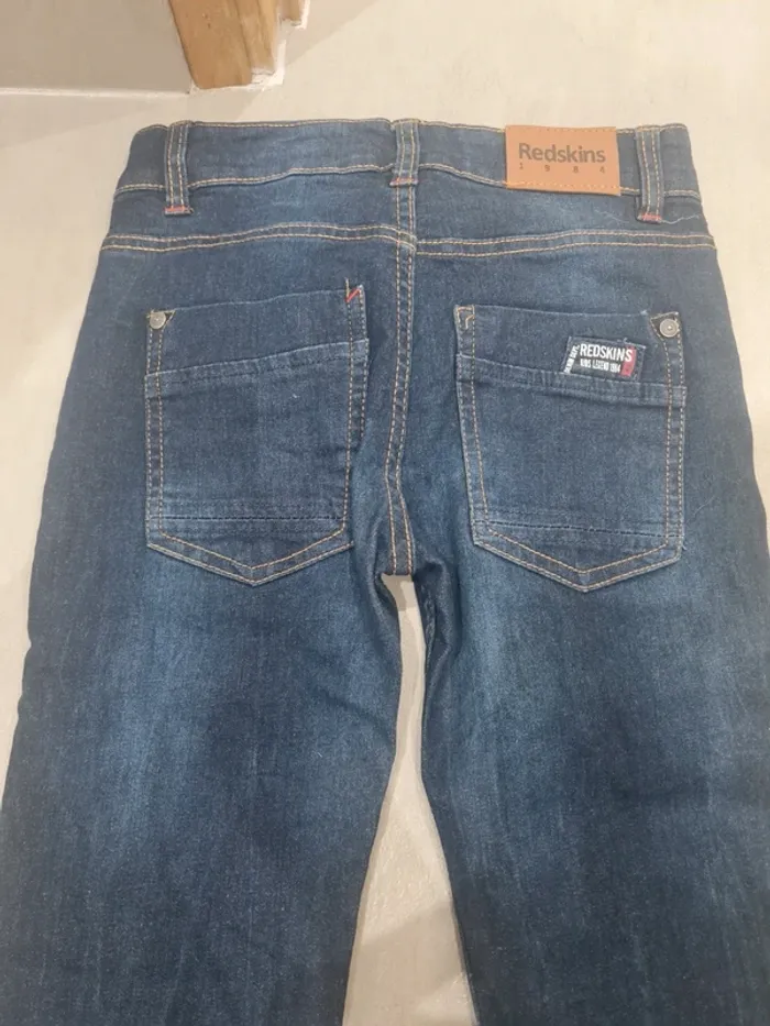 Jeans 10ans - photo numéro 4