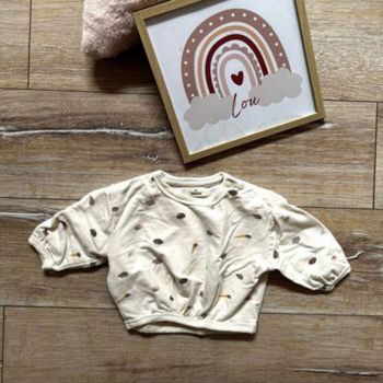 Pulls motif ( 3 mois )