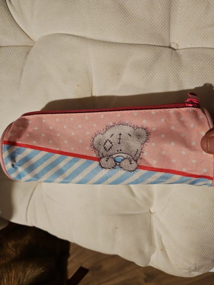 Trousse d école - photo numéro 3