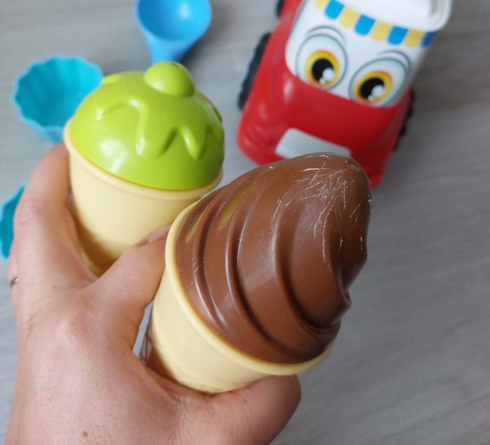 Camion à glaces - photo numéro 3