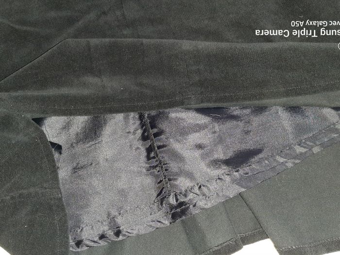 Jupe trapèze - photo numéro 6