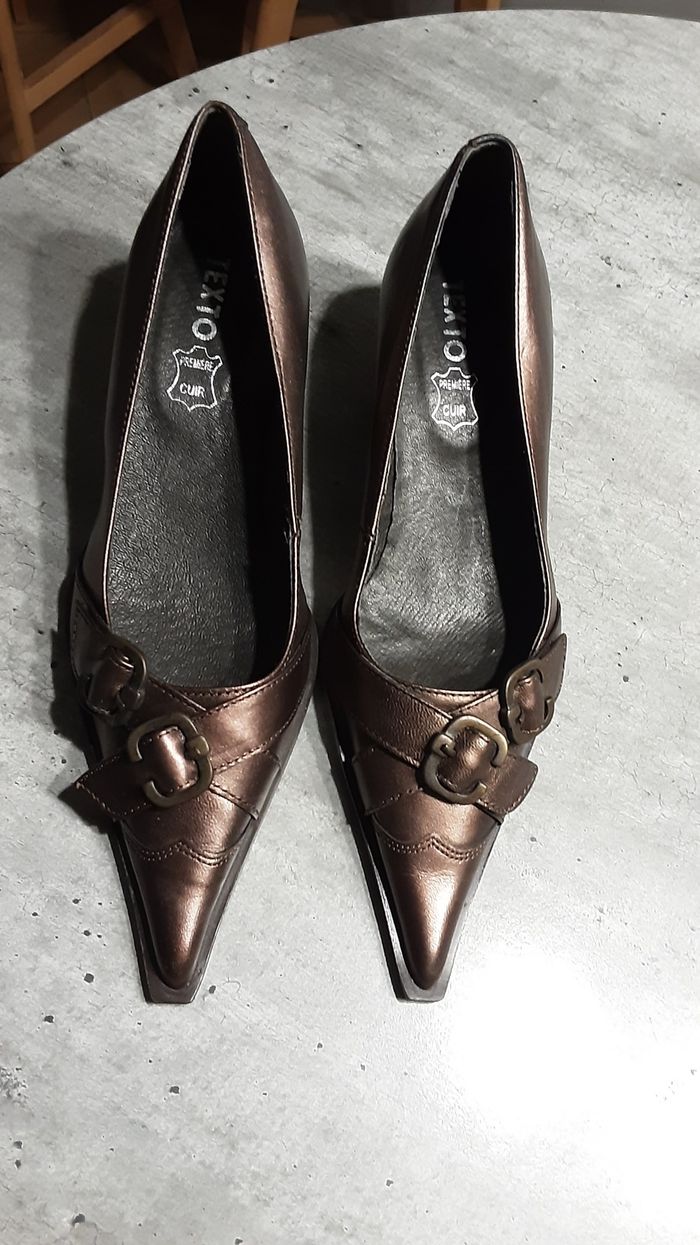 Chaussures femme T37