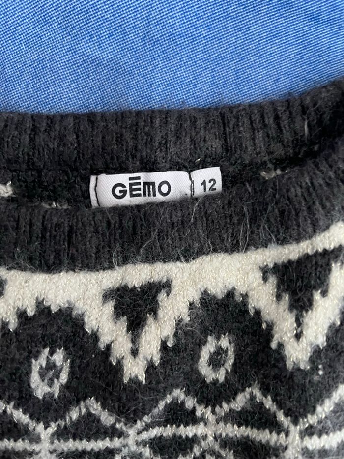 Robe fille - photo numéro 2