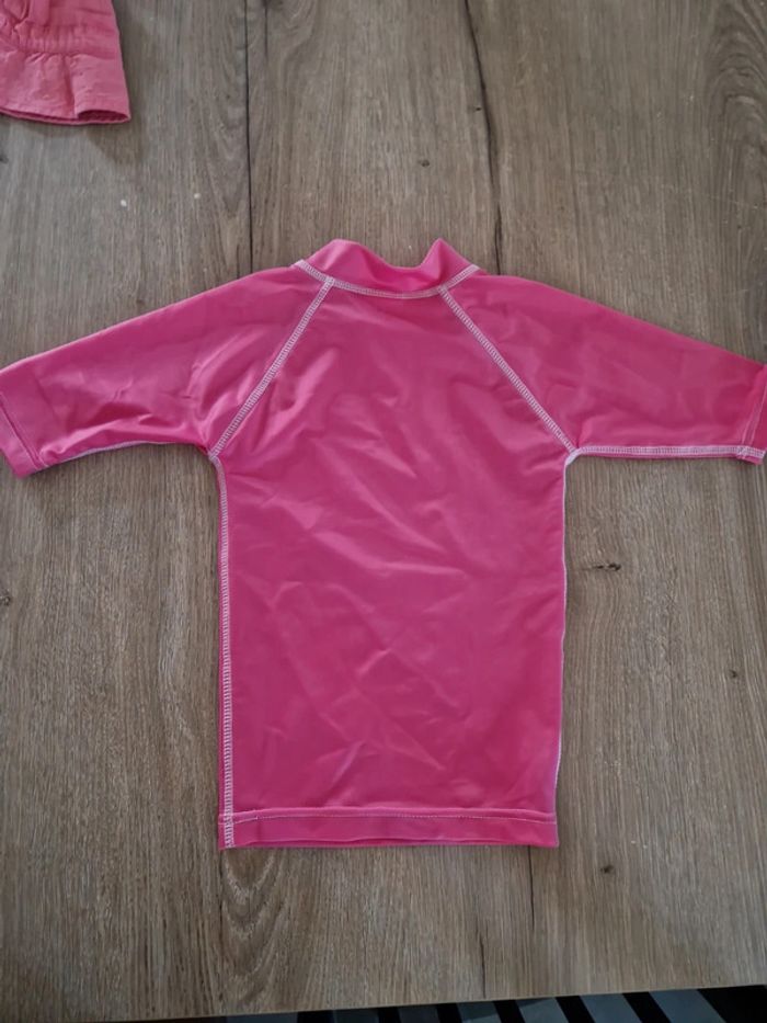 Maillot anti uv - photo numéro 4