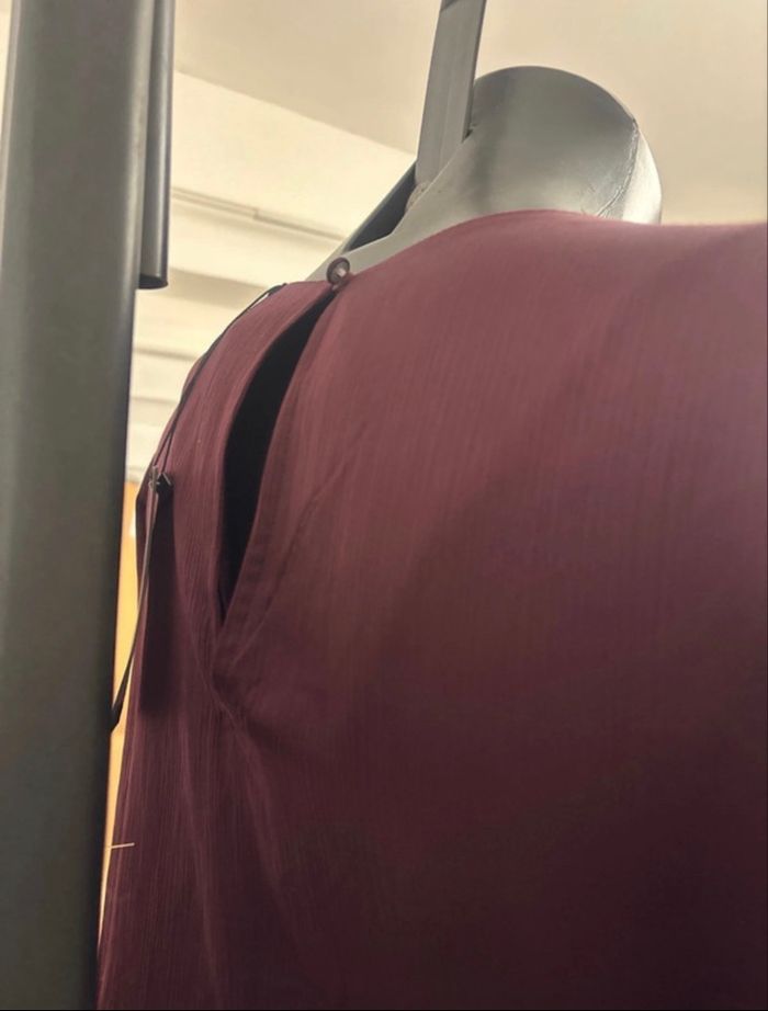 Robe élégante Vero Moda neuve - photo numéro 2