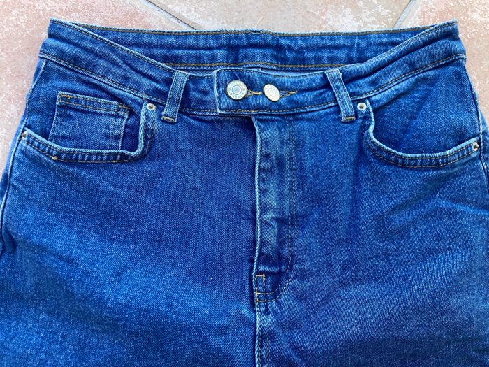 Jean Trendyol taille 40 - photo numéro 2