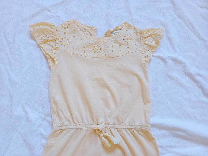 Lot de 2 robes Vertbaudet taille 5 ans - photo numéro 7
