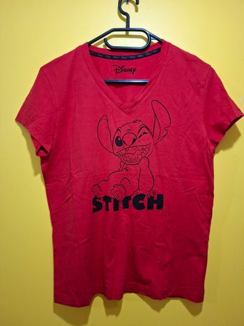 Tee-shirt Stitch 