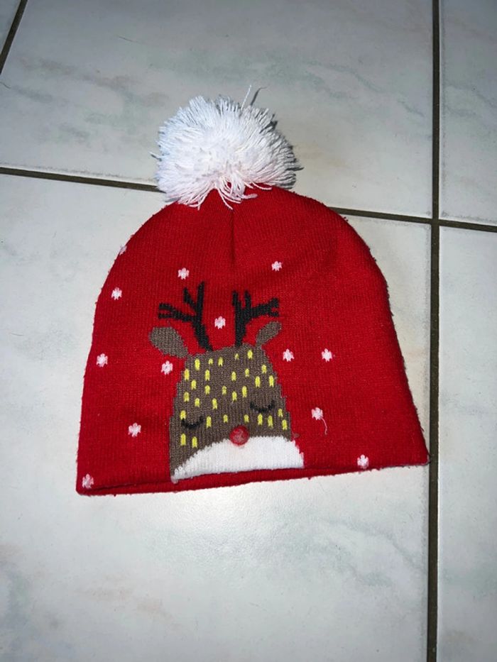 Bonnet