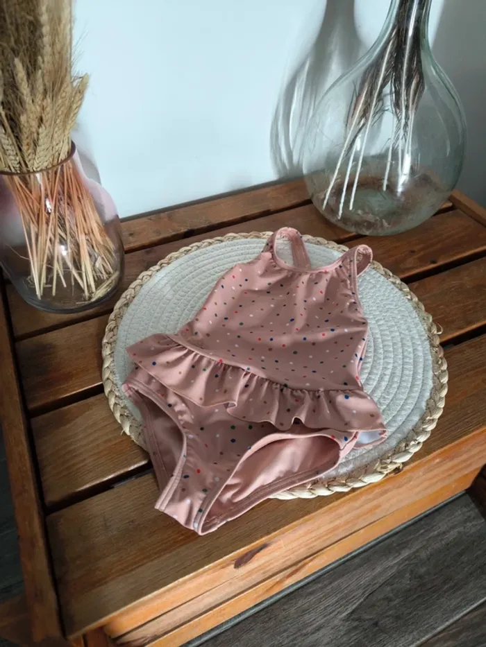 Maillot de bain Liewood - photo numéro 2