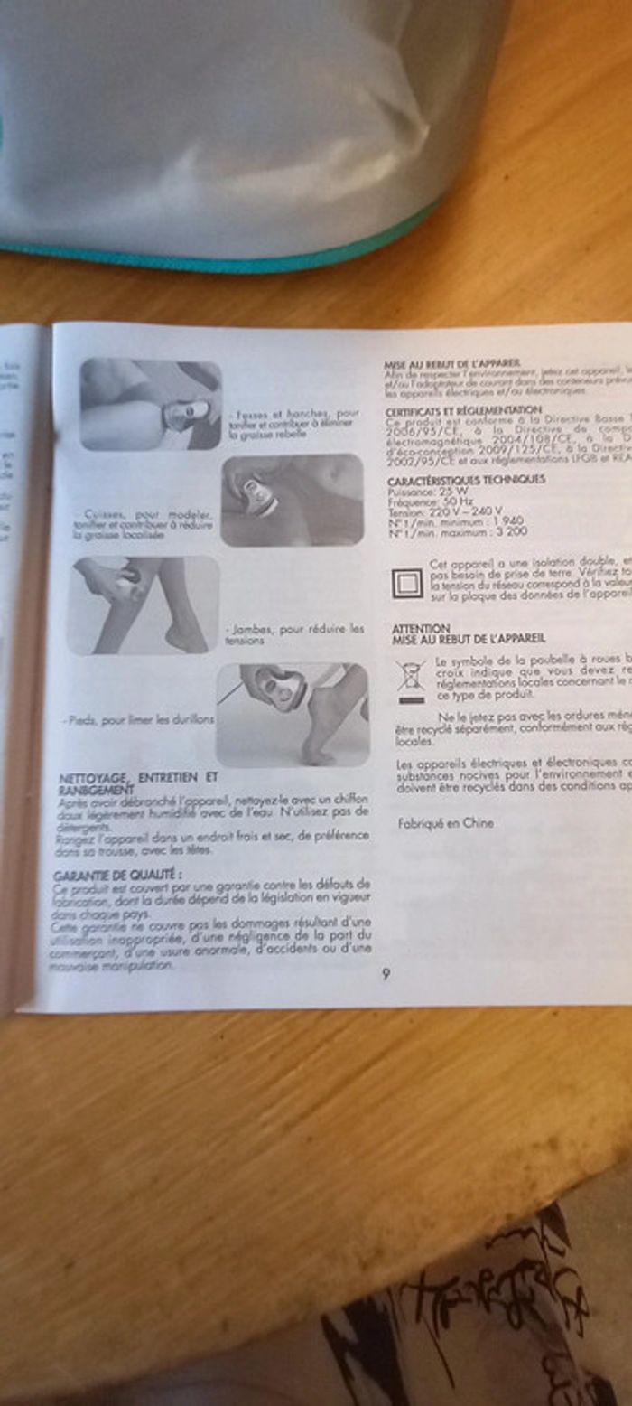 👧Soin massage corps - photo numéro 4