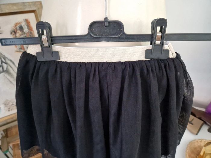 Jupe fille 5-6ans - photo numéro 3