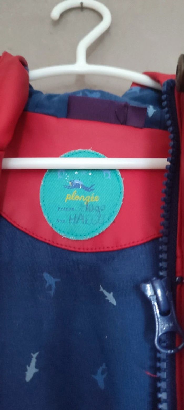 Ciré enfant - photo numéro 6