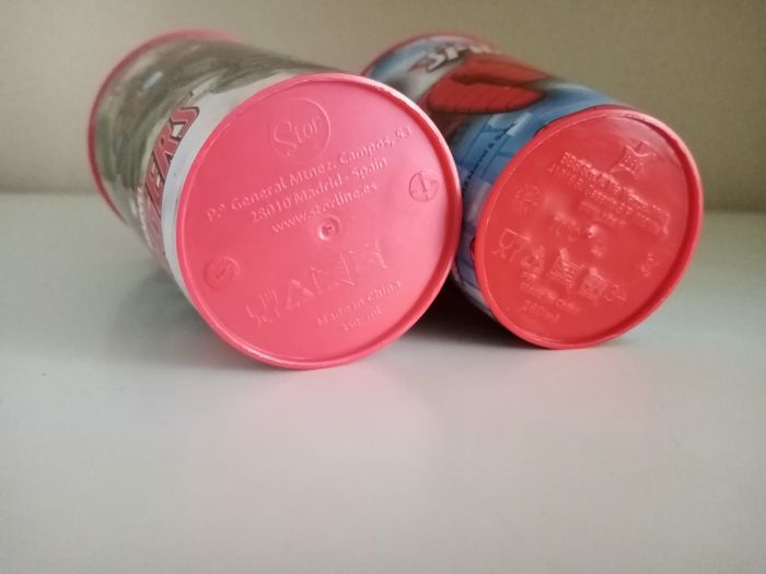 Gobelets Marvel - photo numéro 8