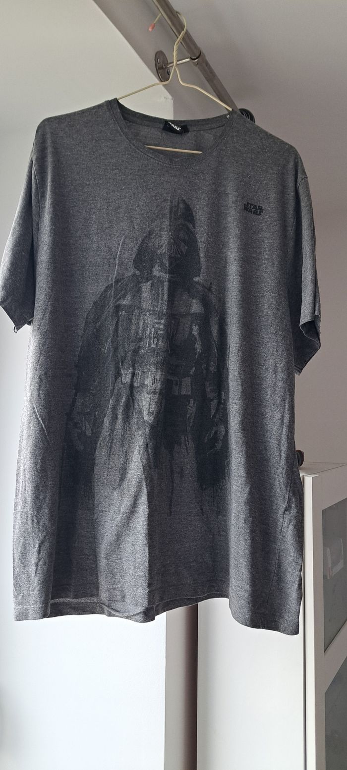 T-shirt femme taille xxl