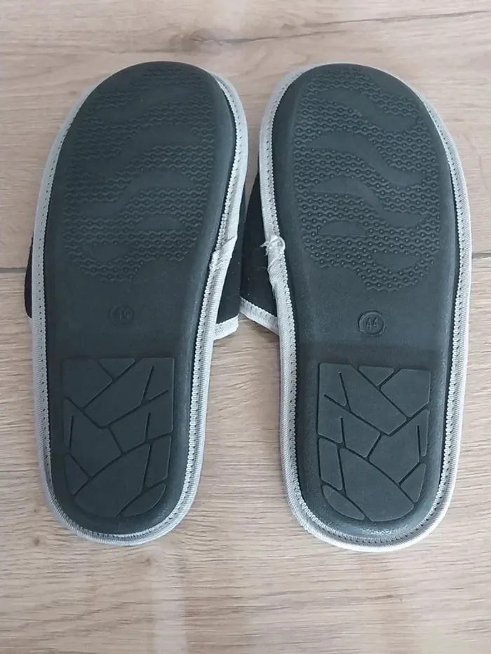 chausson p44 - photo numéro 2