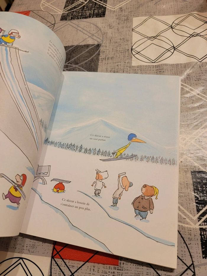 Vive le sport - photo numéro 9