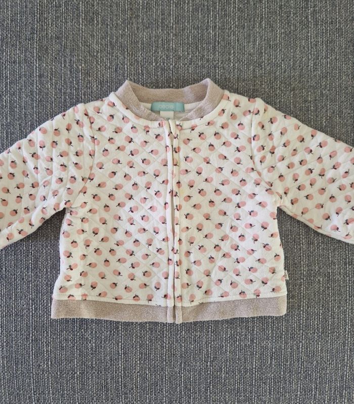 Petite veste mi saison