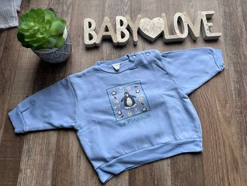 - Sweat   - 6 mois - Très bon état