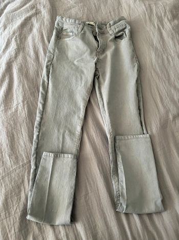 jean fin taille 36
