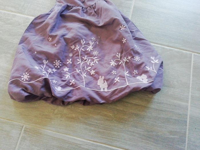 Robe 9 mois - photo numéro 2