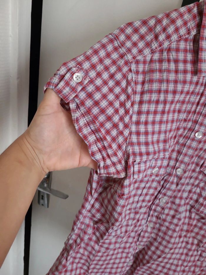 Chemise cadeaux - photo numéro 4