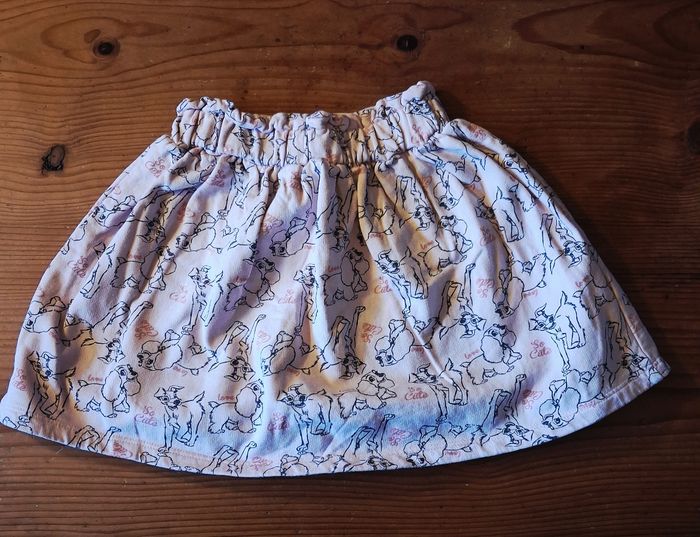 Ensemble fille 2/3 ans (92/98 cm) - Disney - photo numéro 4