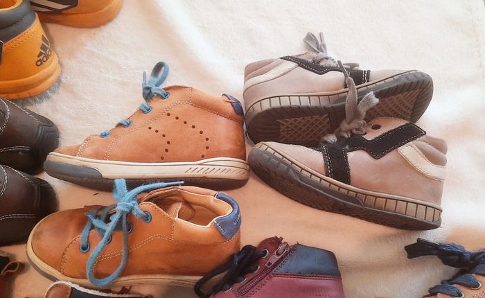 Chaussure - photo numéro 14