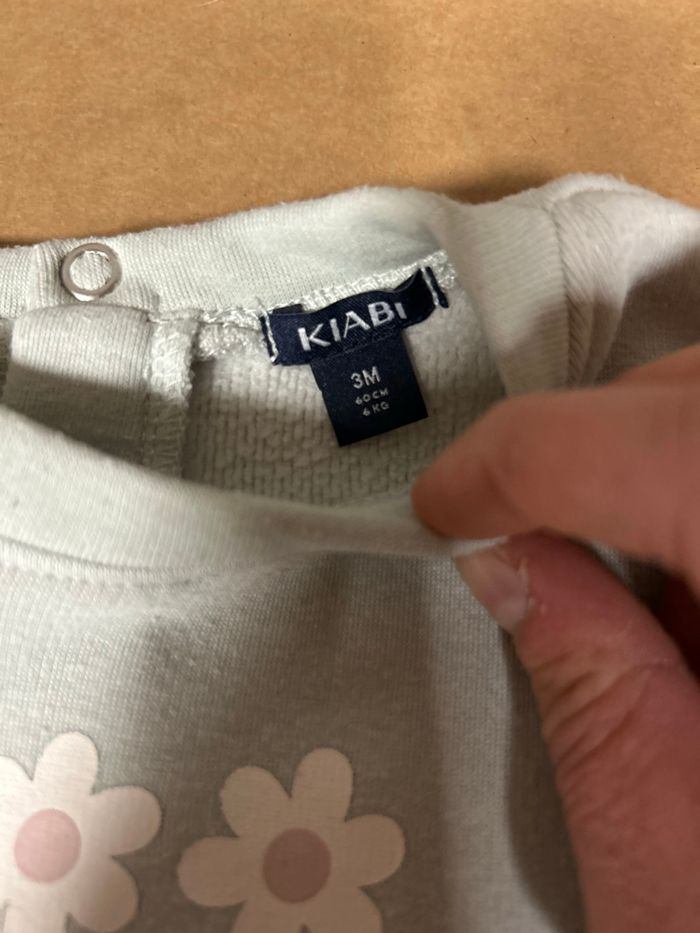 Ensemble 3 mois ❄️ - photo numéro 3