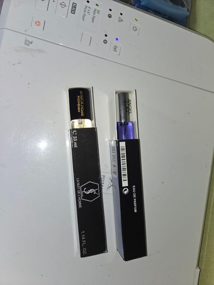 Parfums
