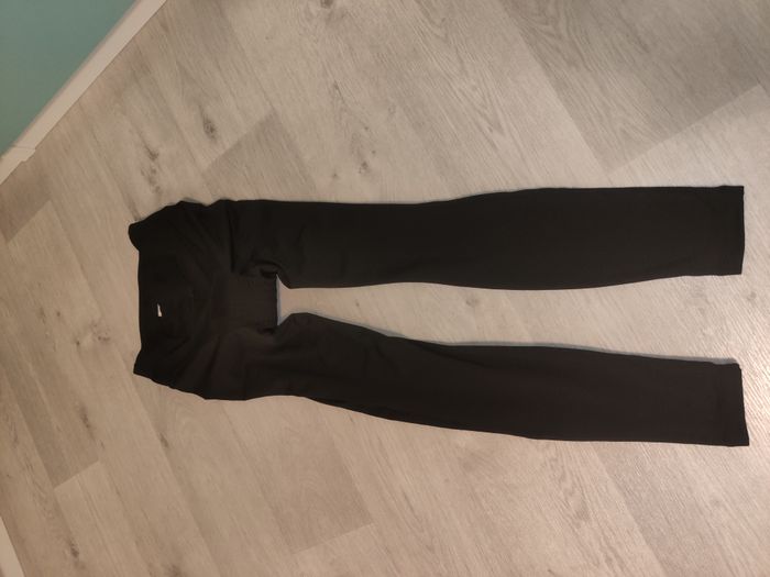 Pantalon cuissard vélo Triban Decathlon taille S neuf