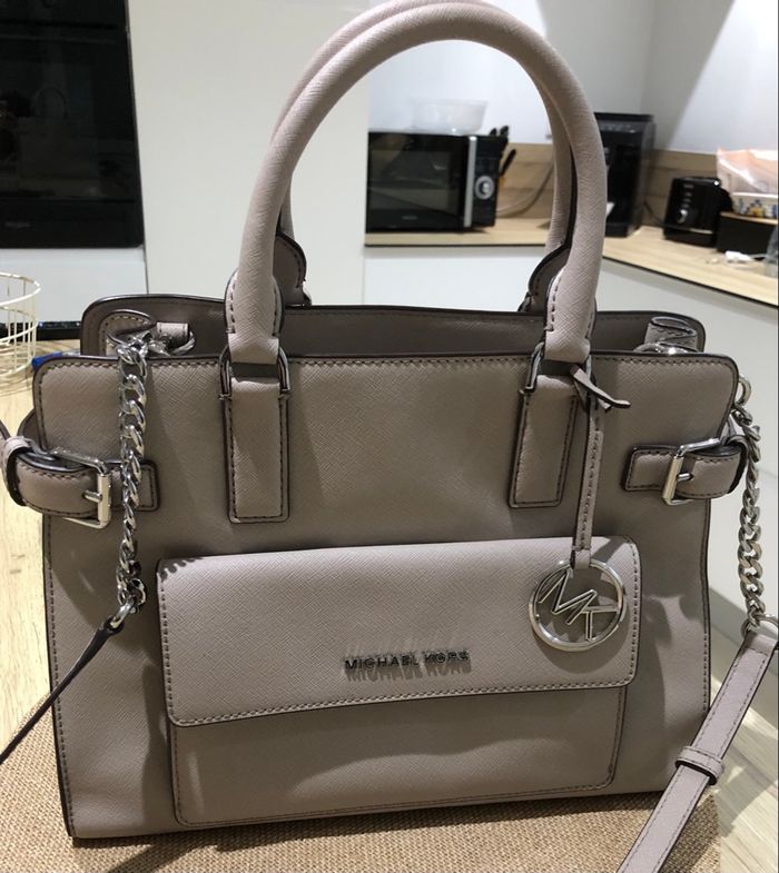 Sac à main taupe - Michael Kors