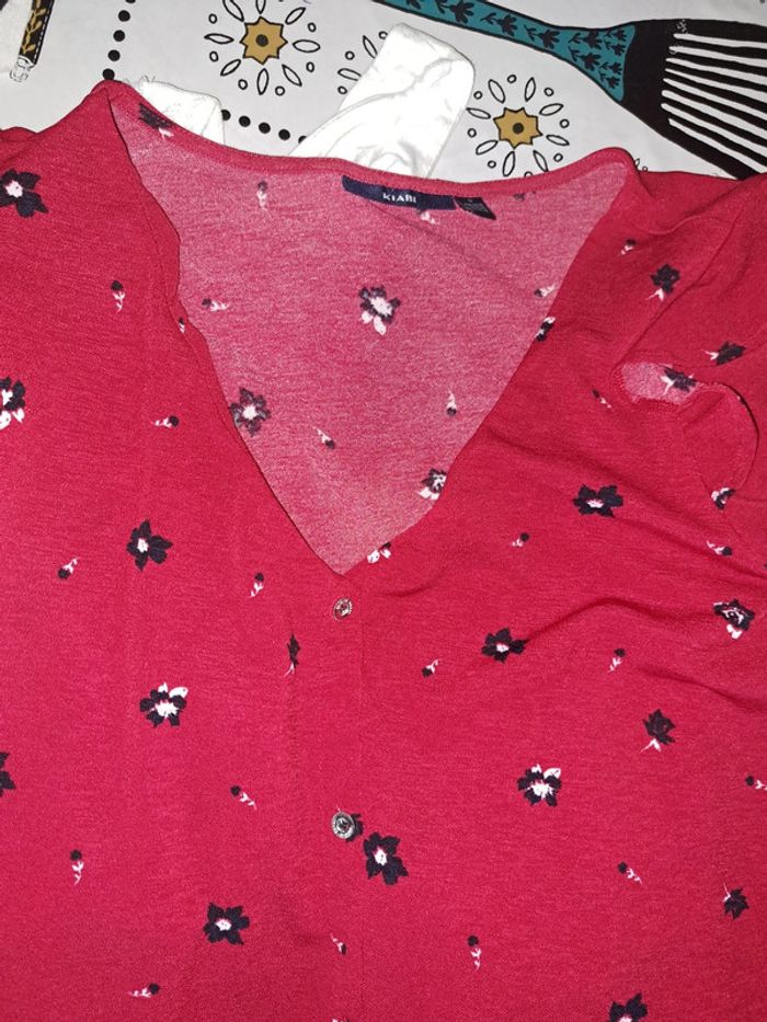 Lot 10 vêtements Taille S - photo numéro 7