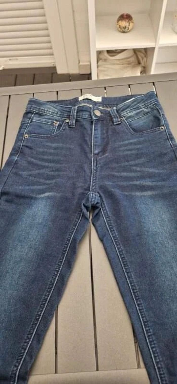 Jean neuf