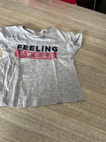 T shirt