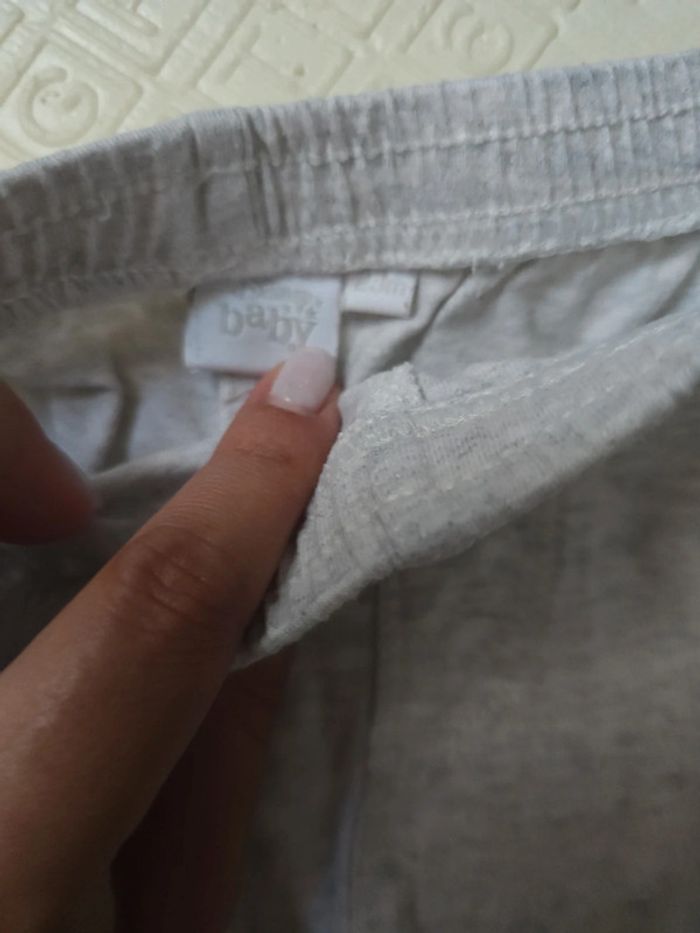 Short 23 mois disney baby - photo numéro 4