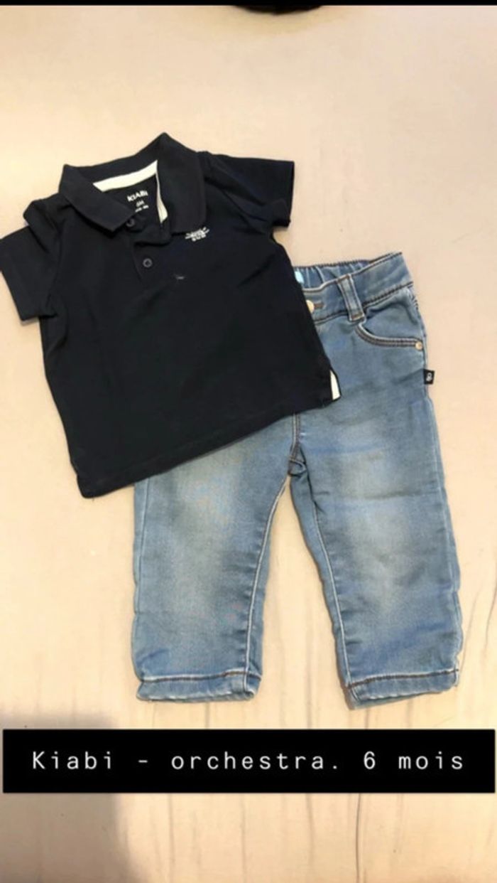 Ensemble