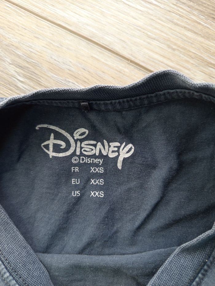 Tee shirt - photo numéro 3