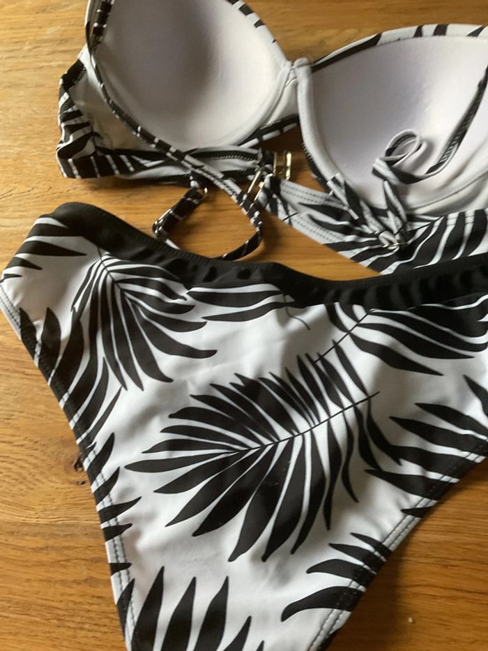 Maillot de bain Femme - photo numéro 2